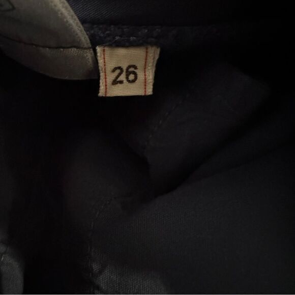 Baldwin Wide Leg Pants - Picture 5 of 9